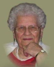 Photo of Marie-Berthe Plante